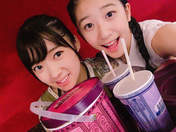 
Akiyama Mao,


blog,


Yamagishi Riko,

