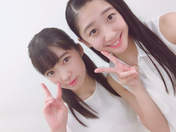 
Akiyama Mao,


blog,


Yamagishi Riko,

