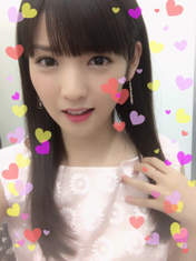 
blog,


Michishige Sayumi,

