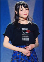 
Yajima Maimi,

