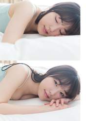 
Fukumura Mizuki,

