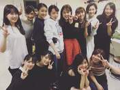 
ANGERME,


Funaki Musubu,


Kamikokuryou Moe,


Kasahara Momona,


Katsuta Rina,


Kawamura Ayano,


Murota Mizuki,


Nakanishi Kana,


Sasaki Rikako,


Sudou Maasa,


Takeuchi Akari,


Tamura Meimi,


Wada Ayaka,

