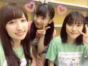 
blog,


Ozeki Mai,


Yamaki Risa,


Yanagawa Nanami,

