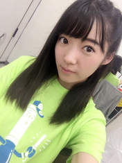 
blog,


Yamagishi Riko,

