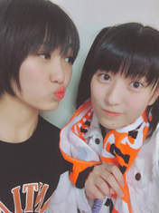 
blog,


Haga Akane,


Kudo Haruka,

