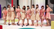 
ANGERME,


Funaki Musubu,


Kamikokuryou Moe,


Kasahara Momona,


Katsuta Rina,


Kawamura Ayano,


Murota Mizuki,


Nakanishi Kana,


Sasaki Rikako,


Takeuchi Akari,


Wada Ayaka,

