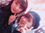 
blog,


Nakanishi Kana,


Takeuchi Akari,

