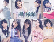 
Aikawa Maho,


ANGERME,


Kamikokuryou Moe,


Kasahara Momona,


Katsuta Rina,


Murota Mizuki,


Nakanishi Kana,


Sasaki Rikako,


Takeuchi Akari,


Wada Ayaka,

