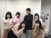 
Hamaura Ayano,


Hirose Ayaka,


Inoue Rei,


Kobushi Factory,


Nomura Minami,


Wada Sakurako,

