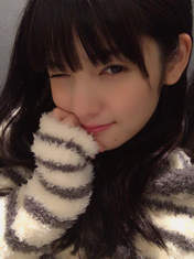 
blog,


Michishige Sayumi,

