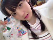 
blog,


Michishige Sayumi,

