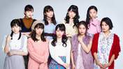 
Akiyama Mao,


Asakura Kiki,


Kishimoto Yumeno,


Niinuma Kisora,


Ogata Risa,


Ono Mizuho,


Onoda Saori,


Tanimoto Ami,


Tsubaki Factory,


Yamagishi Riko,

