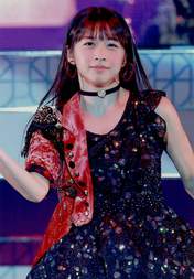 
Makino Maria,

