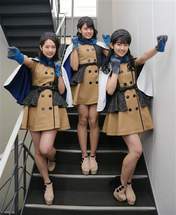 
Kishimoto Yumeno,


Ono Mizuho,


Tanimoto Ami,

