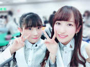 
Yamaki Risa,


Yanagawa Nanami,

