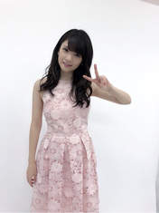 
Michishige Sayumi,

