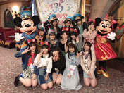 
Fukumura Mizuki,


Haga Akane,


Iikubo Haruna,


Ikuta Erina,


Ishida Ayumi,


Kaga Kaede,


Makino Maria,


Morito Chisaki,


Morning Musume,


Nonaka Miki,


Oda Sakura,


Ogata Haruna,


Sato Masaki,


Yokoyama Reina,

