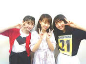 
Danbara Ruru,


Miyamoto Karin,


Takagi Sayuki,

