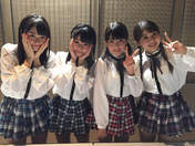 
Haga Akane,


Makino Maria,


Nonaka Miki,


Ogata Haruna,

