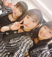 
Danbara Ruru,


Miyamoto Karin,


Yanagawa Nanami,

