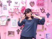 
Michishige Sayumi,

