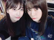 
Ikuta Erina,


Makino Maria,

