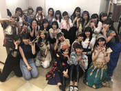 
Akiyama Mao,


Asakura Kiki,


Fukumura Mizuki,


Haga Akane,


Ichioka Reina,


Iikubo Haruna,


Ikuta Erina,


Ishida Ayumi,


Kaga Kaede,


Kishimoto Yumeno,


Kiyono Momohime,


Makino Maria,


Morito Chisaki,


Morning Musume,


Niinuma Kisora,


Nonaka Miki,


Oda Sakura,


Ogata Risa,


Ono Mizuho,


Onoda Saori,


Sato Masaki,


Takagi Sayuki,


Takase Kurumi,


Tanimoto Ami,


Tsubaki Factory,


Yamagishi Riko,


Yokoyama Reina,

