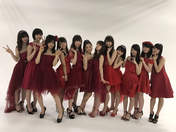 
Fukumura Mizuki,


Haga Akane,


Iikubo Haruna,


Ikuta Erina,


Ishida Ayumi,


Kaga Kaede,


Makino Maria,


Morito Chisaki,


Morning Musume,


Nonaka Miki,


Oda Sakura,


Sato Masaki,


Yokoyama Reina,

