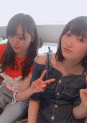 
Miyamoto Karin,


Murota Mizuki,

