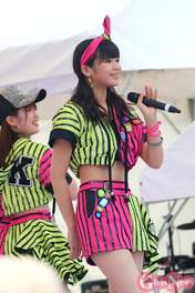 
Hamaura Ayano,


Hirose Ayaka,

