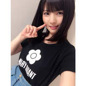 
Michishige Sayumi,

