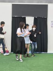 
Uemura Akari,


Yanagawa Nanami,

