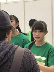 
Kishimoto Yumeno,


Onoda Saori,

