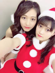 
Onoda Saori,


Tanimoto Ami,

