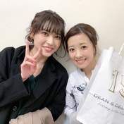 
Shimizu Saki,


Yajima Maimi,

