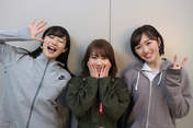 
Ishida Ayumi,


Kudo Haruka,

