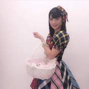 
Michishige Sayumi,

