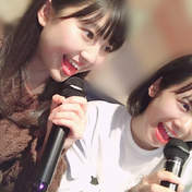 
Shimakura Rika,


Yamazaki Yuhane,

