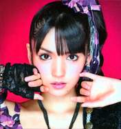 
Michishige Sayumi,

