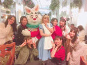 
Danbara Ruru,


Inaba Manaka,


Juice=Juice,


Kanazawa Tomoko,


Miyamoto Karin,


Miyazaki Yuka,


Takagi Sayuki,


Uemura Akari,

