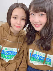 
Danbara Ruru,


Takagi Sayuki,

