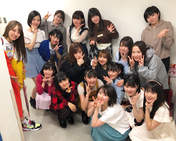 
Eguchi Saya,


Haga Akane,


Ichioka Reina,


Iikubo Haruna,


Ikuta Erina,


Ishida Ayumi,


Kaga Kaede,


Kiyono Momohime,


Kobayashi Honoka,


Morito Chisaki,


Nishida Shiori,


Nonaka Miki,


Oda Sakura,


Satoyoshi Utano,


Takase Kurumi,


Yamazaki Yuhane,


Yokoyama Reina,

