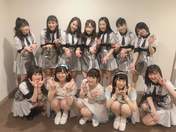 
Akiyama Mao,


Asakura Kiki,


Kishimoto Yumeno,


Niinuma Kisora,


Ogata Risa,


Ono Mizuho,


Onoda Saori,


Tanimoto Ami,


Tsubaki Factory,


Yamagishi Riko,

