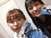 
Kishimoto Yumeno,


Takeuchi Akari,

