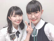 
Eguchi Saya,


Shimakura Rika,

