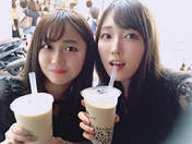 
Fukumura Mizuki,


Nonaka Miki,

