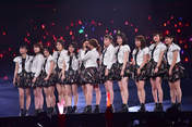 
ANGERME,


Funaki Musubu,


Ise Reira,


Kamikokuryou Moe,


Kasahara Momona,


Katsuta Rina,


Kawamura Ayano,


Murota Mizuki,


Nakanishi Kana,


Oota Haruka,


Sasaki Rikako,


Takeuchi Akari,


Wada Ayaka,

