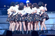 
ANGERME,


Funaki Musubu,


Ise Reira,


Kamikokuryou Moe,


Kasahara Momona,


Katsuta Rina,


Kawamura Ayano,


Murota Mizuki,


Nakanishi Kana,


Oota Haruka,


Sasaki Rikako,


Takeuchi Akari,


Wada Ayaka,

