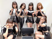 
Ishida Ayumi,


Morito Chisaki,


Nonaka Miki,


Oda Sakura,


Sato Masaki,


Yokoyama Reina,

