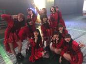 
ANGERME,


Funaki Musubu,


Ise Reira,


Kamikokuryou Moe,


Kasahara Momona,


Katsuta Rina,


Kawamura Ayano,


Murota Mizuki,


Nakanishi Kana,


Oota Haruka,


Sasaki Rikako,


Takeuchi Akari,

